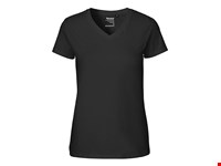 Neutral - Ladies´ V-Neck T-Shirt
