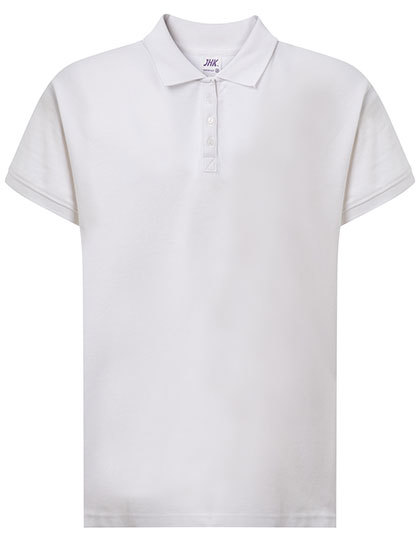 JHK - Ladies´ Curves Polo