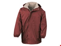 Result Genuine Recycled - Stormdri 4000 Recycled Coat