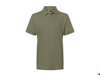 Daiber - Junior Classic Polo
