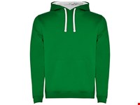 Roly - Men´s Urban Hooded Sweatshirt