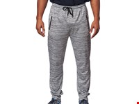 Burnside - Tech Fleece Knit Jogger Pant
