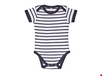 SOL´S - Baby Striped Bodysuit Miles