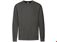 Fruit of the Loom - Lightweight Set-In Sweat