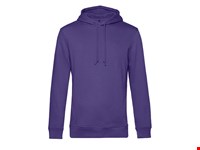 B&C BE INSPIRED - Inspire Hooded Sweat_°
