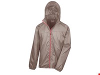 Result - Urban HDi Quest Lightweight Stowable Jacket