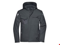 Daiber - Craftsmen Softshell Jacket -STRONG-