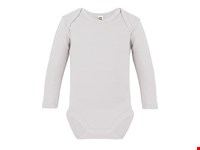 Link Kids Wear - Long Sleeve Baby Bodysuit