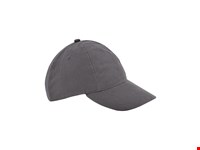 L-merch - Kids´ Brushed Cap