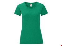 Fruit of the Loom - Ladies´ Iconic T