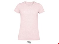 SOL´S - Women´s Round Neck Fitted T-Shirt Regent