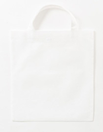 Printwear - PP Shopper Bag Short Handles