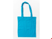 Printwear - Cotton Bag Colored Long Handles