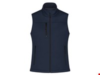 Daiber - Ladies´ Softshell Vest