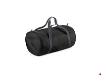 BagBase - Packaway Barrel Bag
