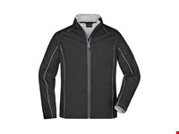 Daiber - Men´s Zip-Off Softshell Jacket