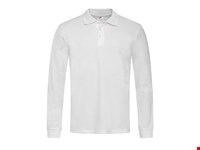 Stedman® - Classic Polo Long Sleeve