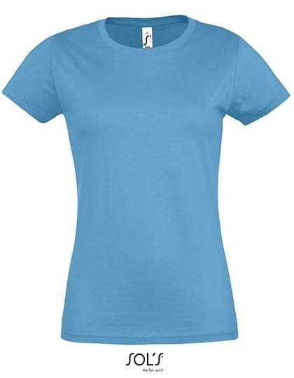 SOL´S - Women´s Imperial T-Shirt