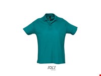 SOL´S - Summer Polo II