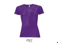 SOL´S - Women´s Raglan Sleeves T Sporty