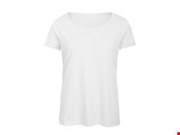 B&C BE INSPIRED - Women´s Triblend T-Shirt