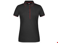 Daiber - Ladies´ Polo Stripe