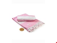ARTG - Hamamzz® Marmaris DeLuxe Towel