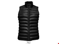 SOL´S - Women´s Wilson Bodywarmer Jacket