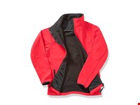 Result Genuine Recycled - Men's Printable Softshell Jacket with Recycled Fleece Inner
