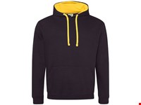 Just Hoods - Varsity Hoodie