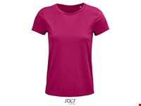 SOL´S - Women´s Crusader T-Shirt