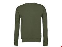 Canvas - Unisex Sponge Fleece Drop Shoulder Sweatshirt