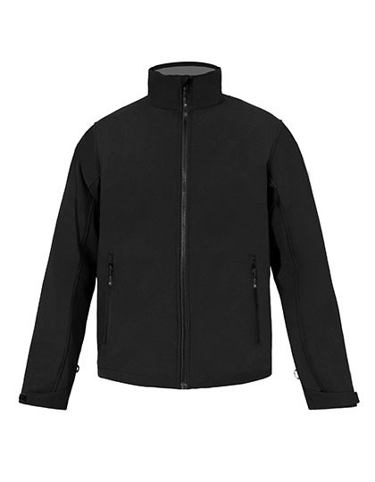 Promodoro - Men´s Softshell Jacket C+