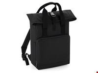 BagBase - Twin Handle Roll-Top Backpack