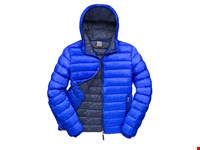 Result - Men´s Snow Bird Hooded Jacket