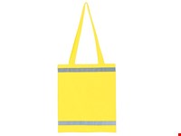 Korntex - Warnsac® Reflective Shopping Bag With Long Handles