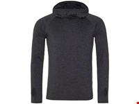 Just Cool - Men´s Cool Cowl Neck Top
