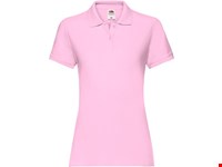 Fruit of the Loom - Ladies´ Premium Polo