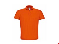 B&C BE INSPIRED - Unisex Polo ID.001