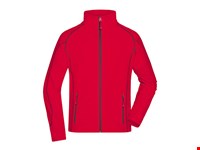 Daiber - Men´s Structure Fleece Jacket