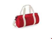 BagBase - Mini Barrel Bag