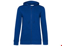 B&C BE INSPIRED - Inspire Zipped Hood Jacket /Women_°