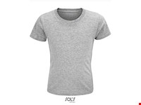 SOL´S - Kids´ Crusader T-Shirt