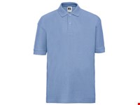 Russell - Kids´ Classic Polo