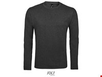 SOL´S - Men´s Long Sleeve T-Shirt Imperial