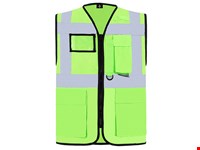 Korntex - Executive Multifunctional Safety Vest Berlin