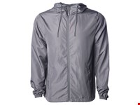 Independent - Unisex Lightweight Windbreaker Jacket