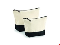 Westford Mill - Dipped Base Canvas Accessory Bag