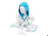 ARTG - Babiezz® Bathrobe With Hood
