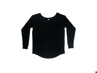 Mantis - Women´s Loose Fit Long Sleeve T